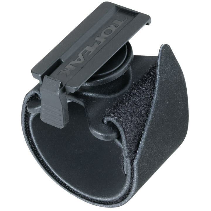 Topeak RideCase Omni incl holder zw