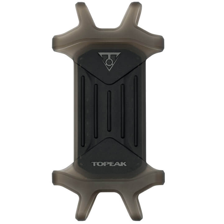 Topeak RideCase Omni incl holder zw