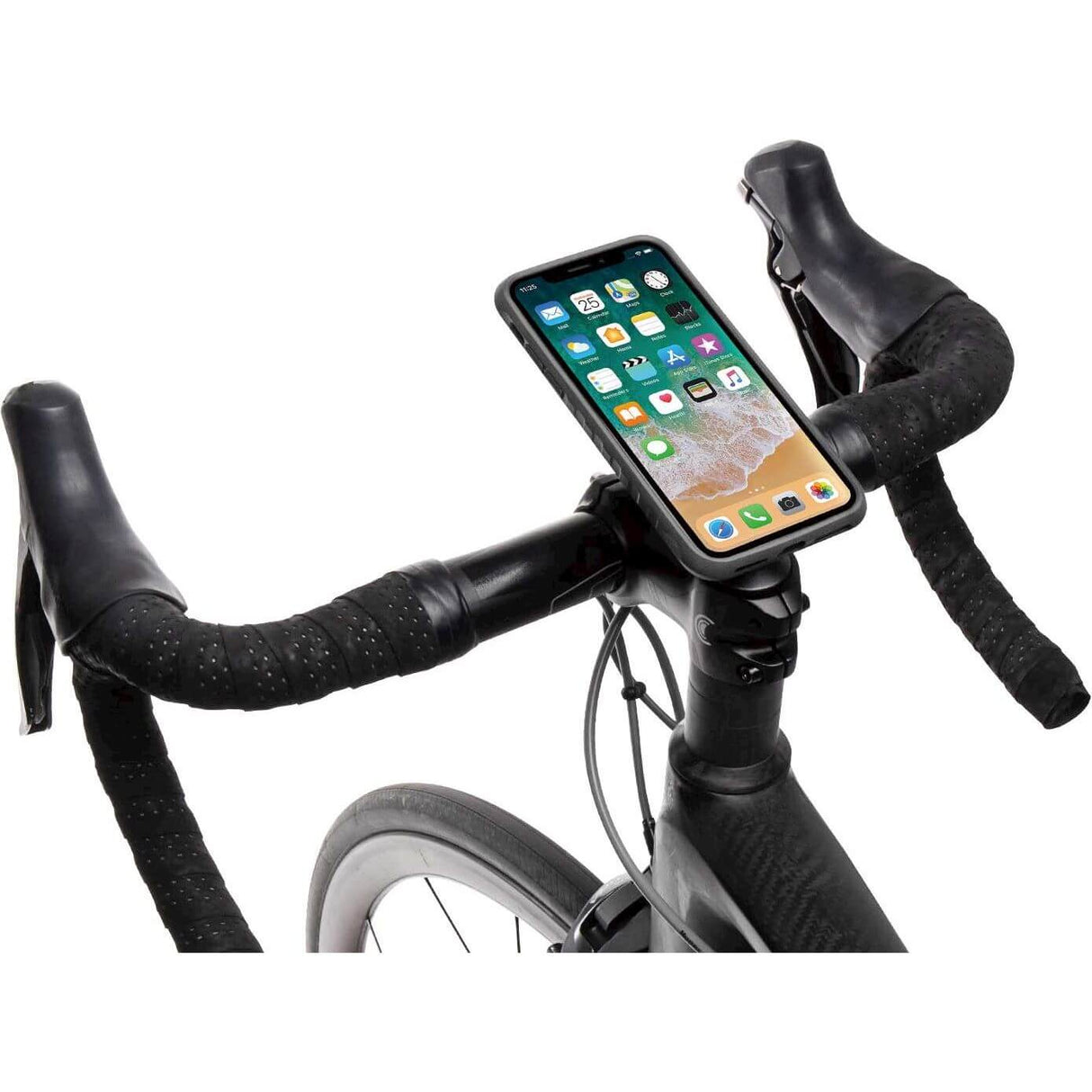 Topeak ridecase iPhone XS SW los