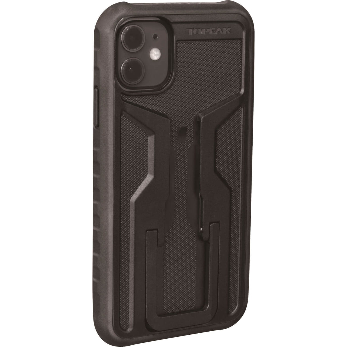 Topeak ridecase iPhone 11 zw grs los