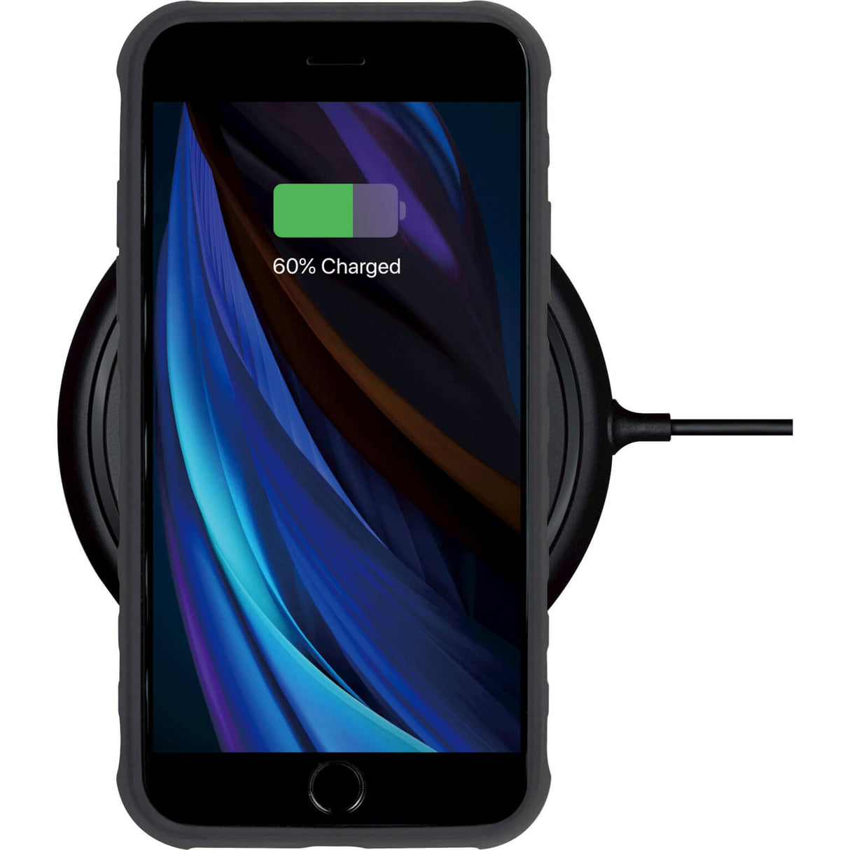 TOPEAK RIDECASE iPhone SE (2a generazione) 8 7 6 Los