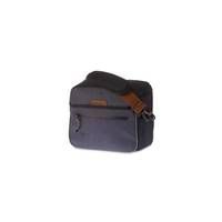 Basil Handlebar Bag Miles Black (Baseasy)