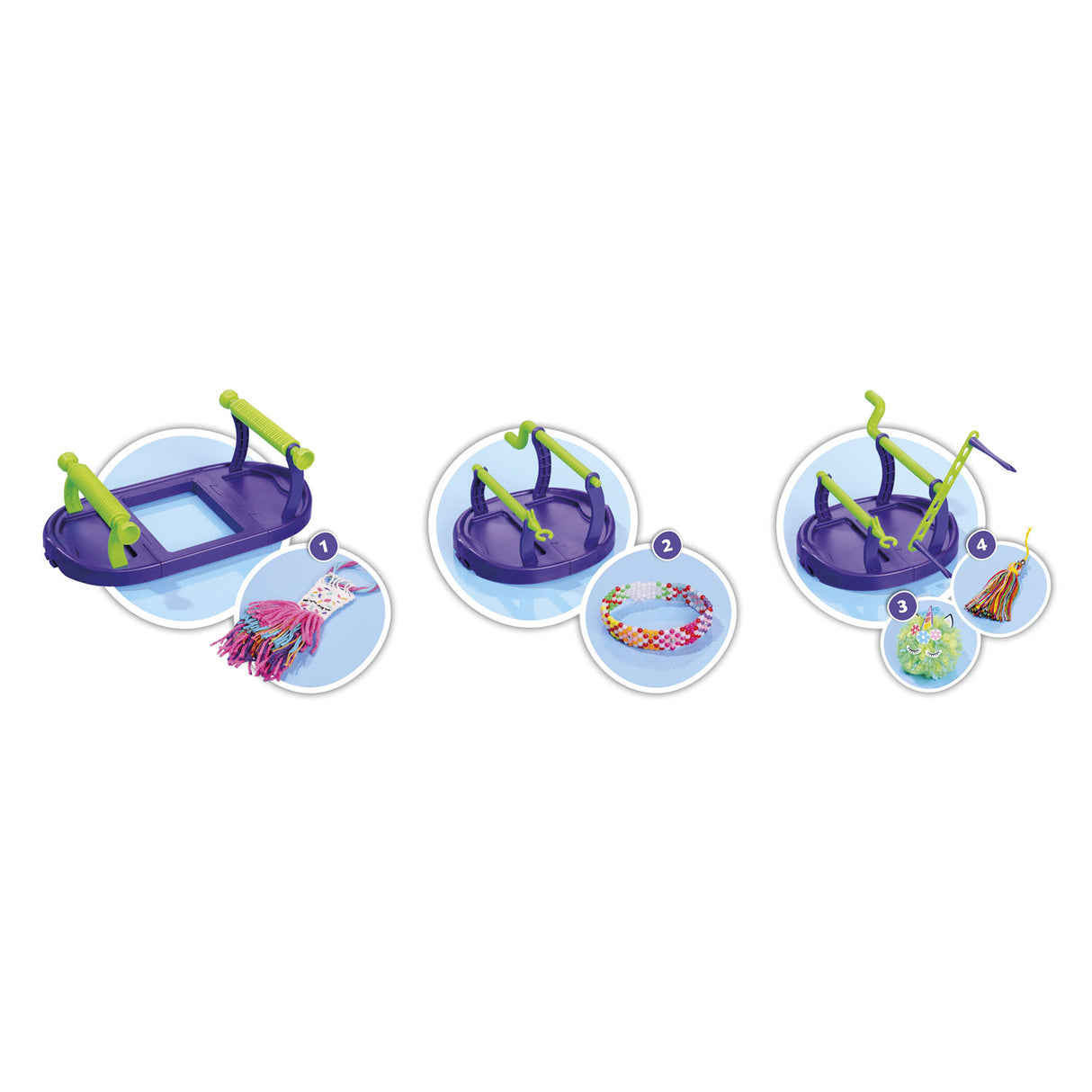 Totum Multi Kreatiounsstudio