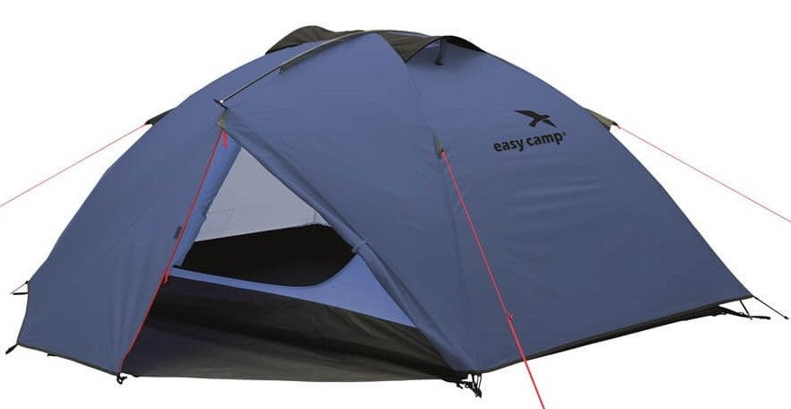 Easy Camp Equinox 200 tent blue