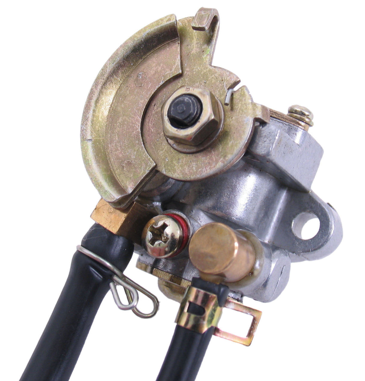 Edge Oliepomp scooter speedfight buxy zenith after 1996 speedake TKR elyseo elystar viva city until 2008 looxer with cable connection