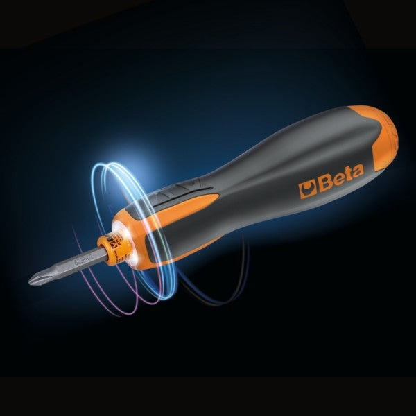 Destornillador beta SVOX-E