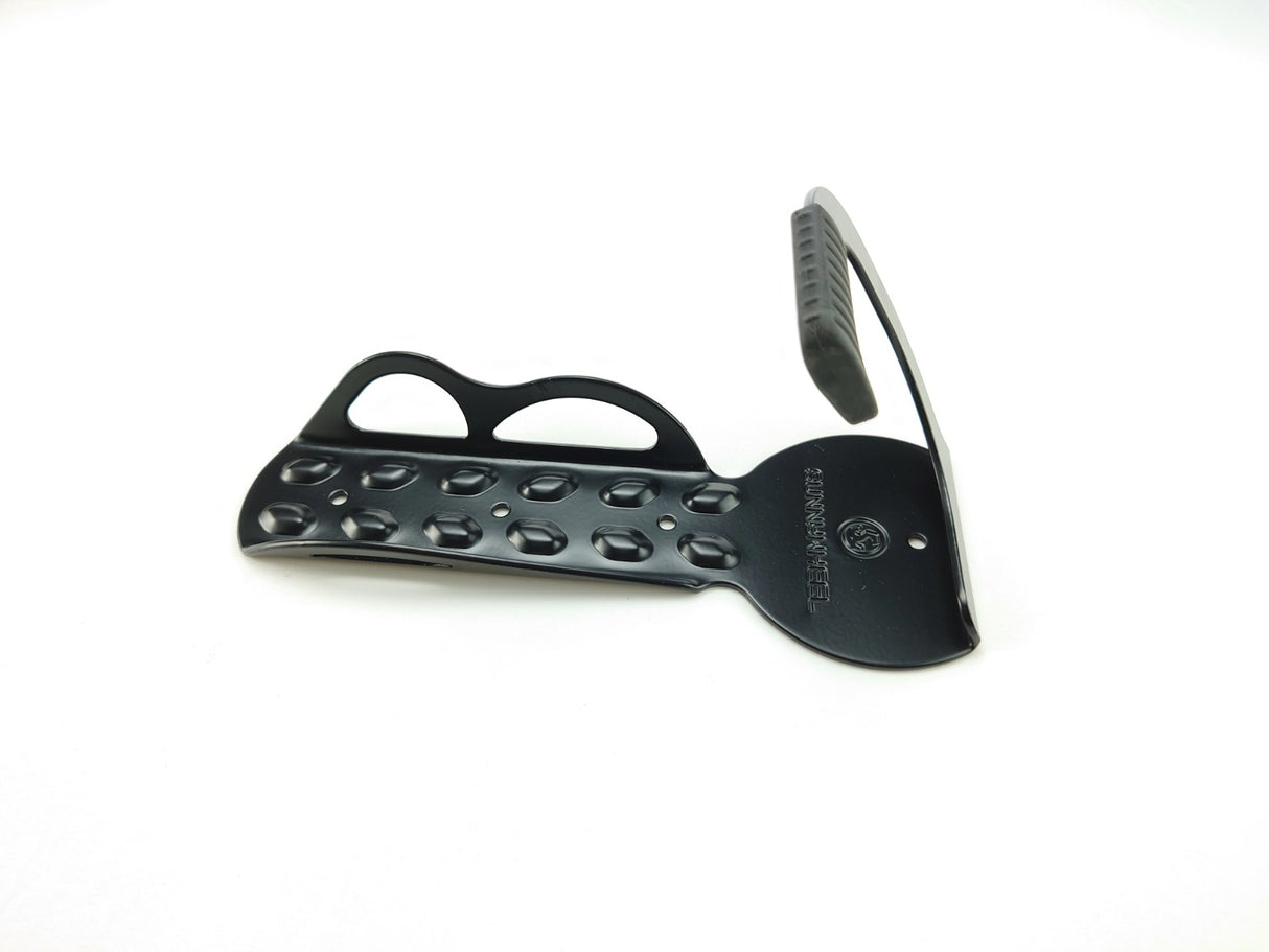 Crochet Suspension Berceau de roue avant