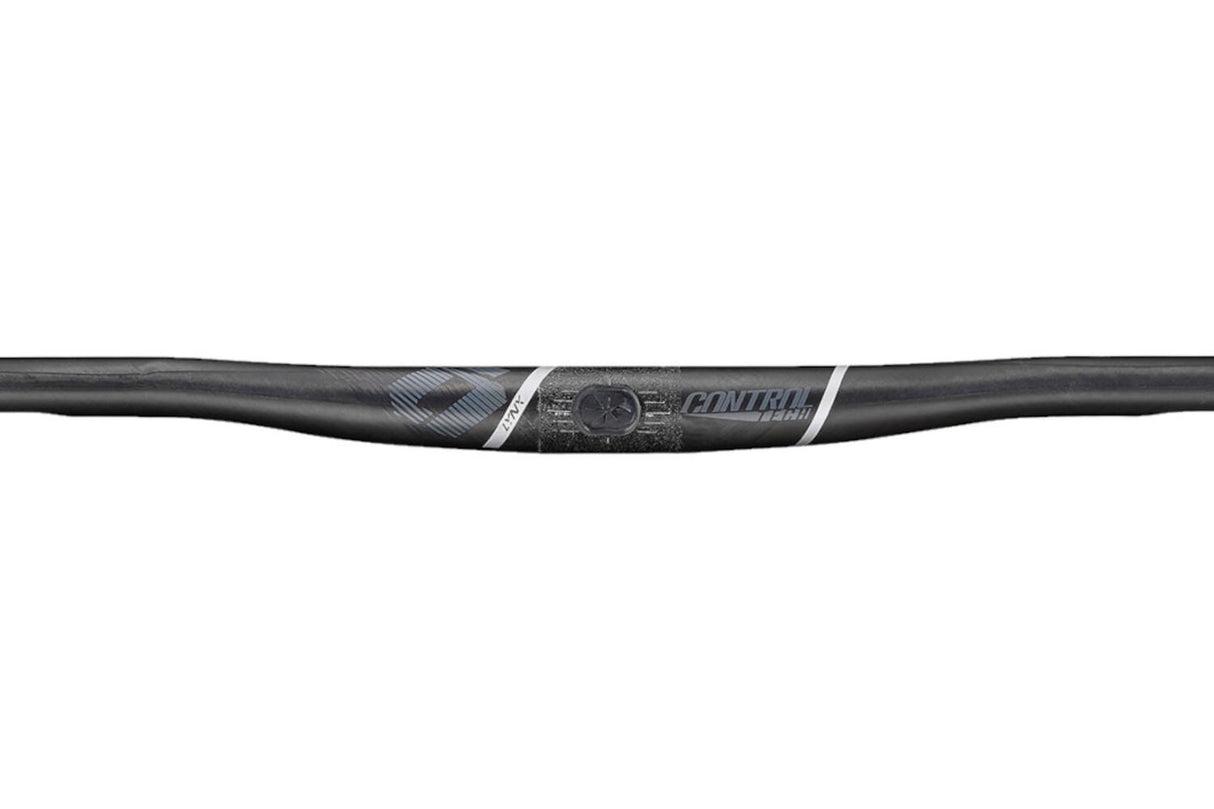 Controltech Lynx mtb handlebar flat top 31.8 carbon 72cm