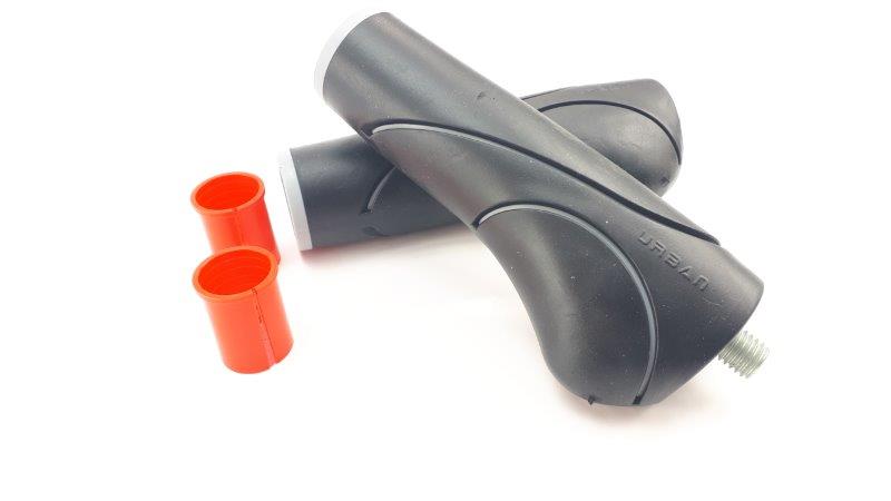 WideK håndterer urban-hybride