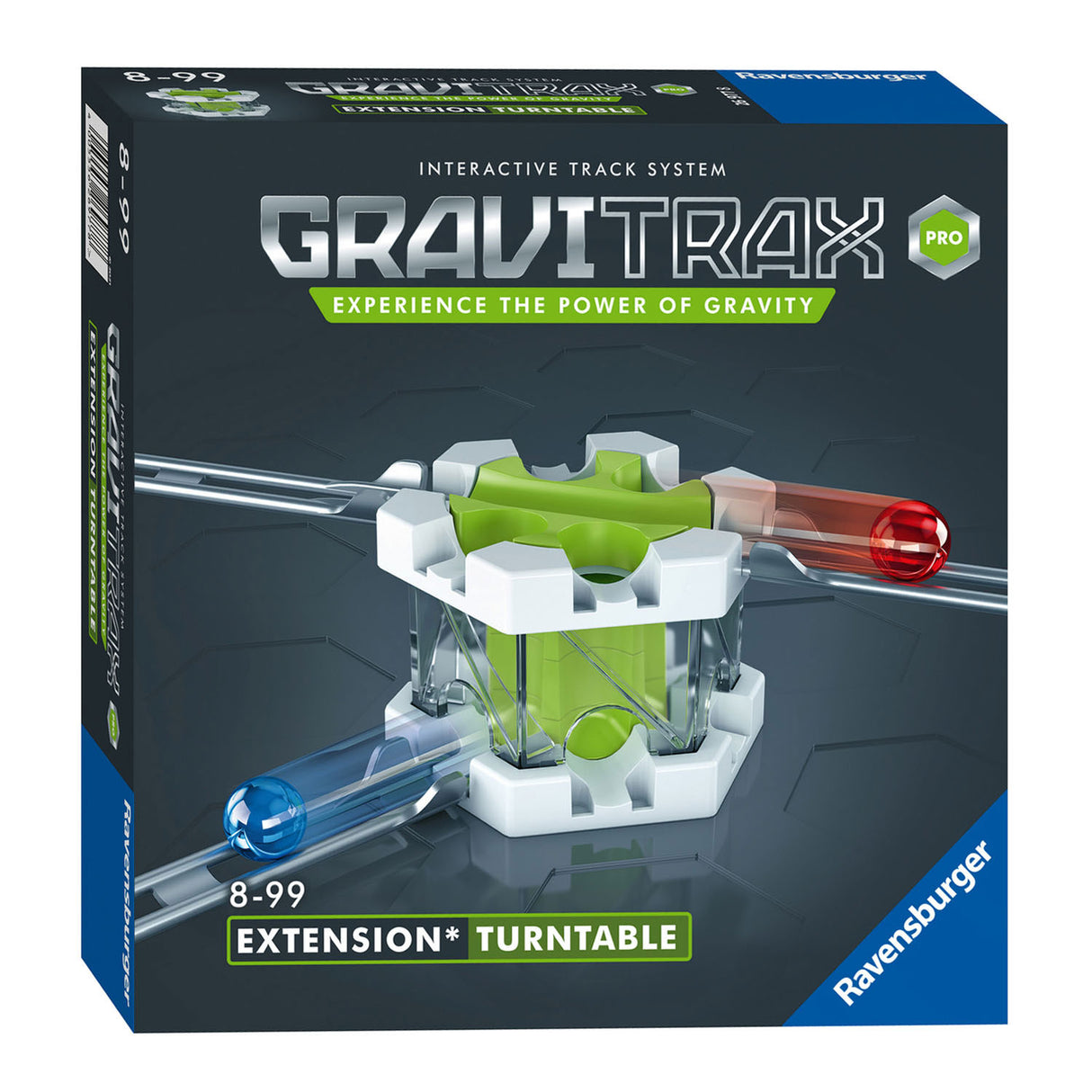 Ravensburger Gravitrax Expansion Set Turtonable