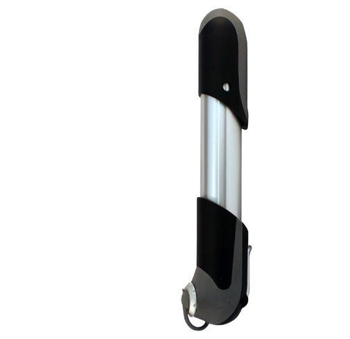 Union Union BP-03 AM AL MINI PUMP för högt tryck och högvolymblista