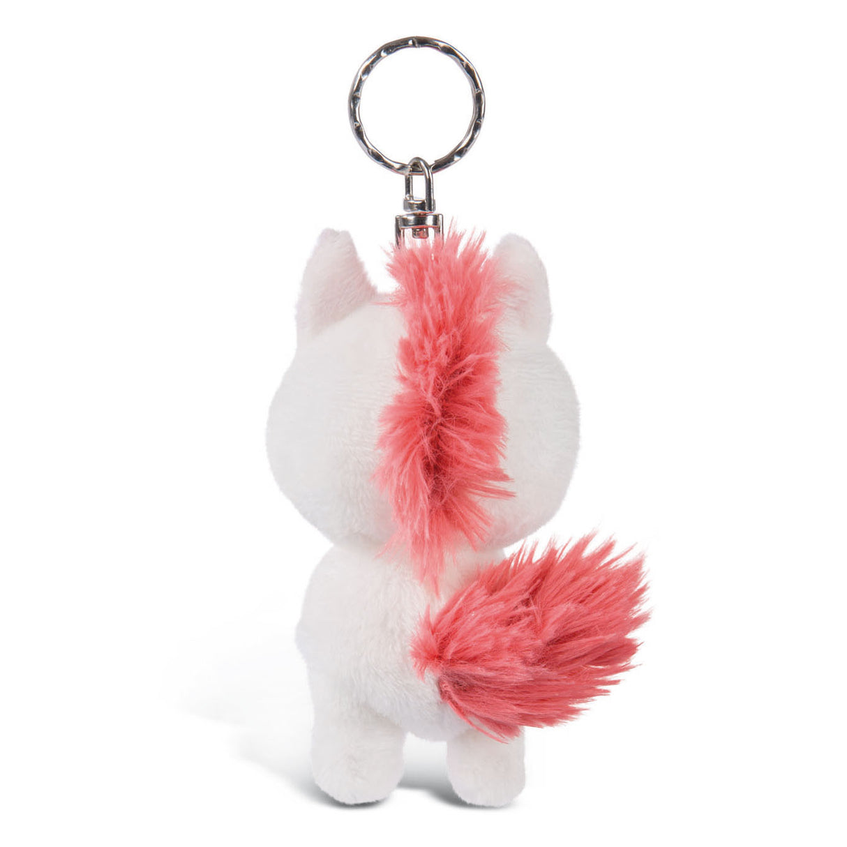 NICI GLUBSCHIS PLUCHEN KEYCHAIN EENHOORN-SIGNIFICATION, 9CM