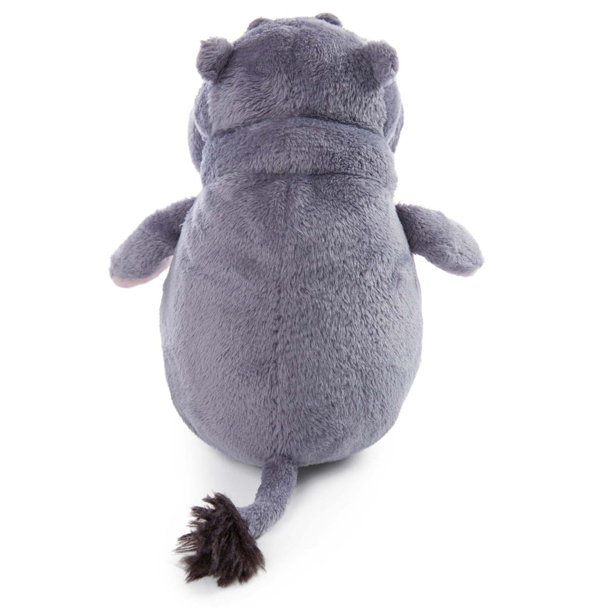 Nici Wild Friends Pluchen Cuddle Nile horse DJ Nilbert. 20cm