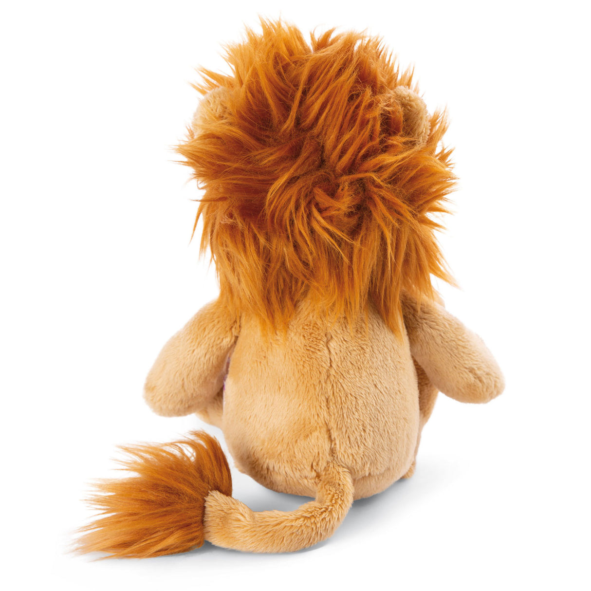 Nici plahen Hug Lion, 25cm