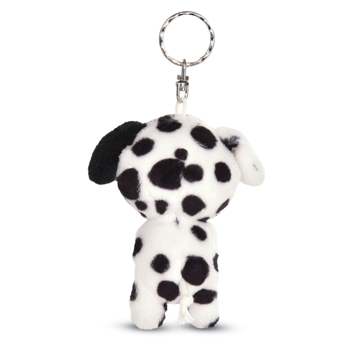 Nici Glubschis Plush Keychain Dalmatian Dottino, 9cm