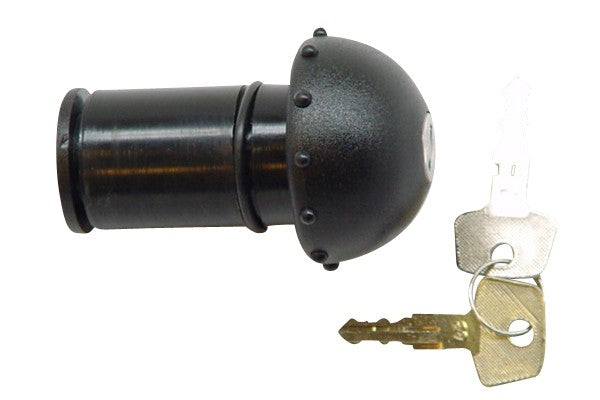 Verschidde Brennstoffkapp mam Schloss | Vespa Citta