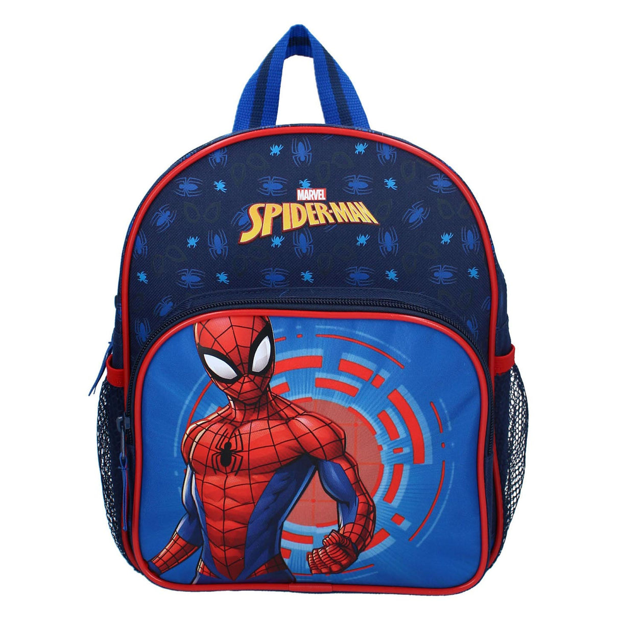 VadoBag Mochila Spider-Man Attack