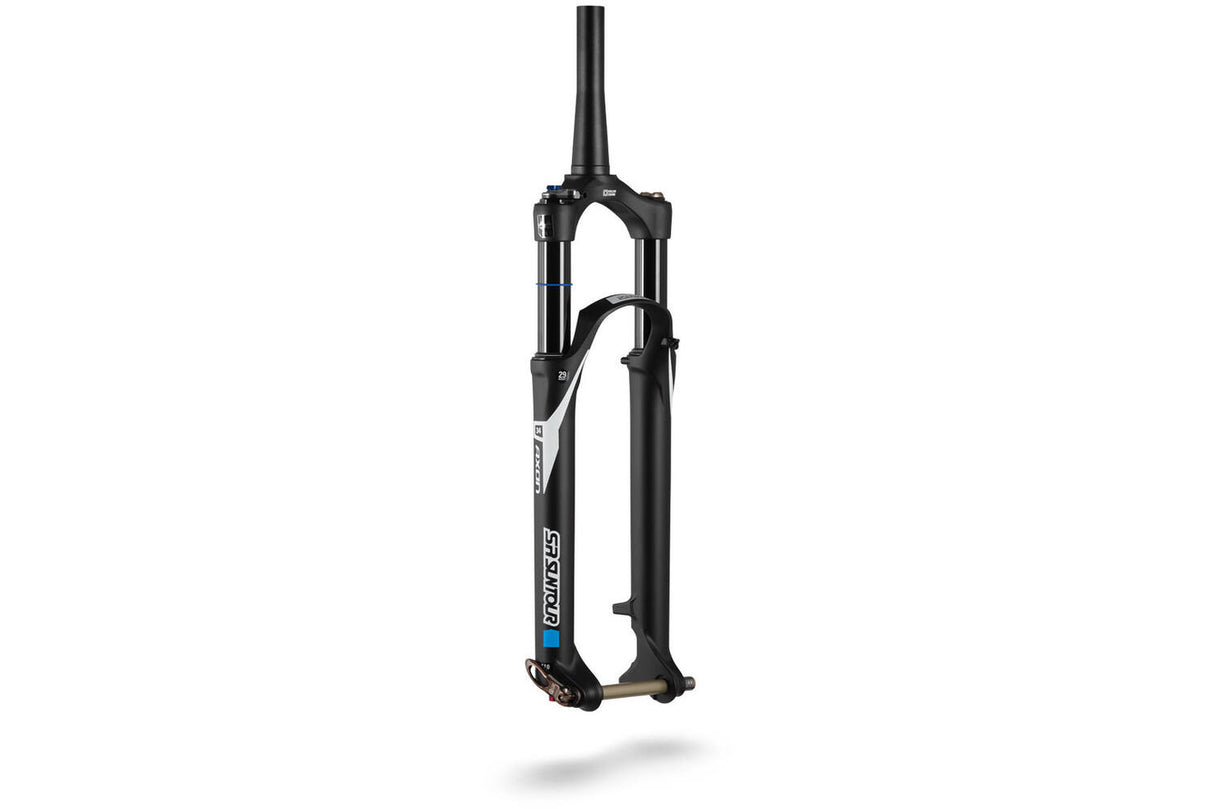 SRSUNTOUR SUNTOR AXON34 Elite Boost Fork 29 RL RC-PCS DS Mat Black