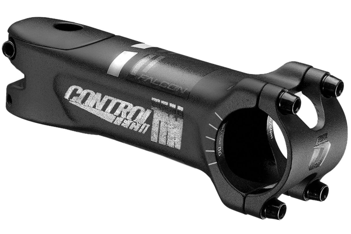 KONTROLL TECH STEM RØR 120 mm 5 °