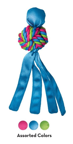 Kong Wubba weaves assorted