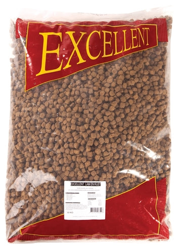 Fremragende menu lam ris