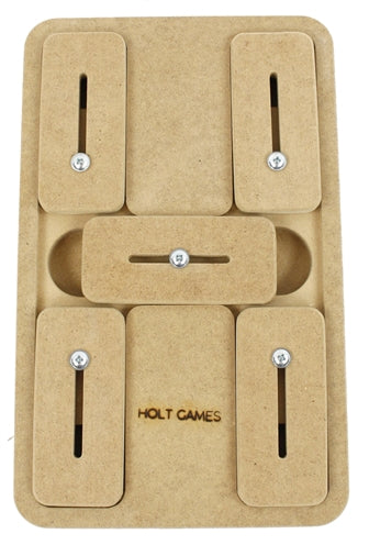Juegos de Holt Holt Activity Game Hout