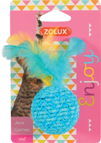 Zolux Elastic Ball