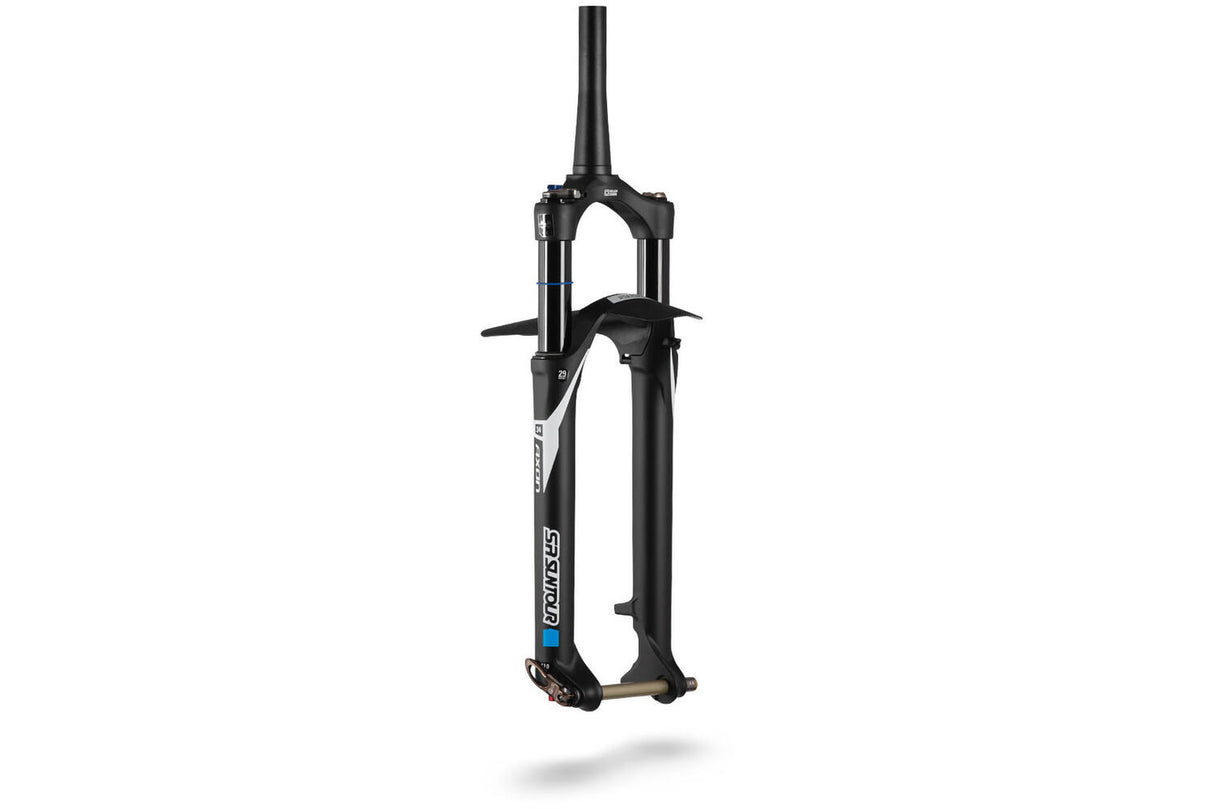 SRSUNTOUR SUNTOR AXON34 Elite Boost Fork 29 RL RC-PCS DS Mat Black