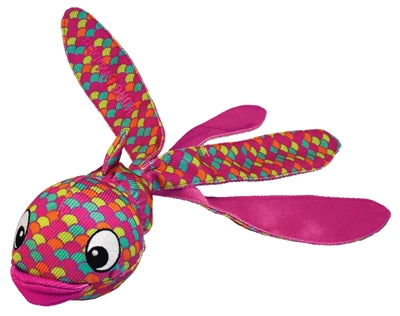 Kong Wubba finz pink