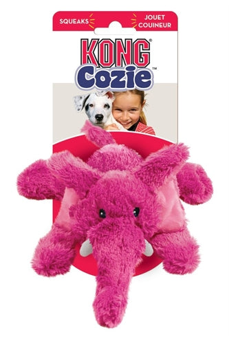 Kong Cozie brights assorted