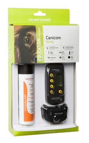 Nimmen Canicom Training Band mat Spray