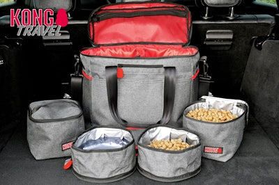 Kong Travel Chag 5 части