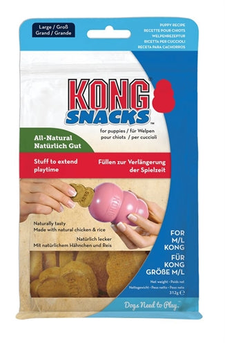 Kong Snacks Welpen