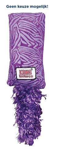 Kong Cat Kickeroo Kitten Assorti