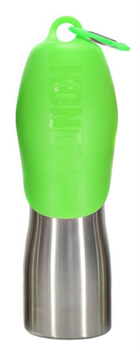 KONG H2O BEANKING BOTCHE ACCIAIO INIDOLE VERDE