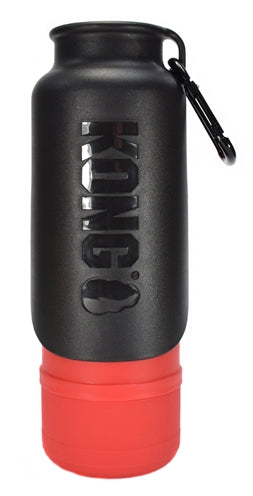 Botella de bebida Kong H2O Thermos Red