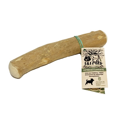 I i pet supplies Coffee tree chewing root