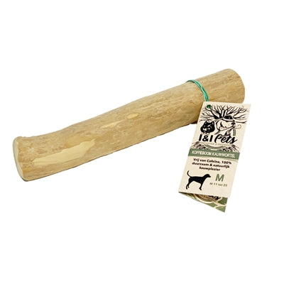 I i pet supplies Coffee tree chewing root