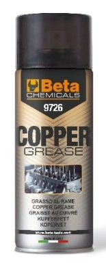 Beta 9726 Cobre Mineral Fat 400ml