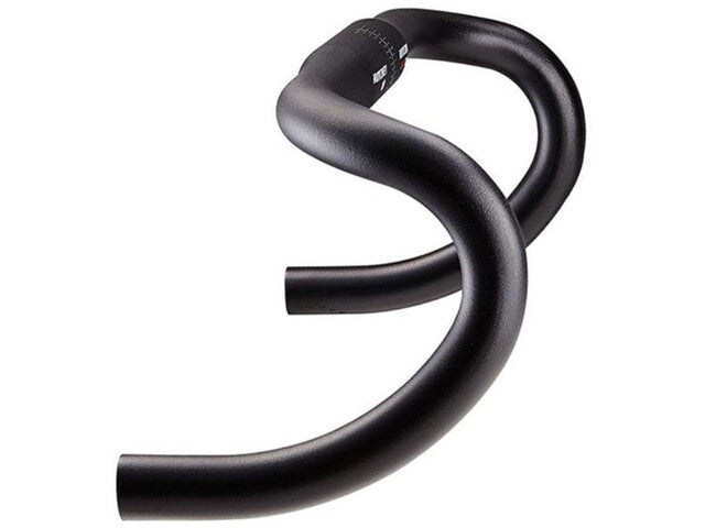 Kalloy Lapierre 6061 Direction de course 31,8 440 mm Matt Black