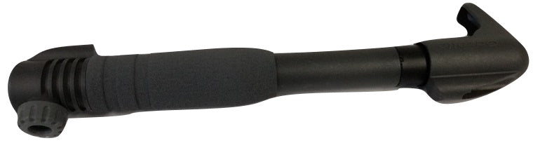 Gazelle minipump för bakre bärar alla ventiler