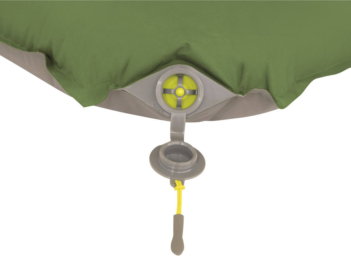 Outwell DreamCatcher Double Sleeping Mat 5 cm