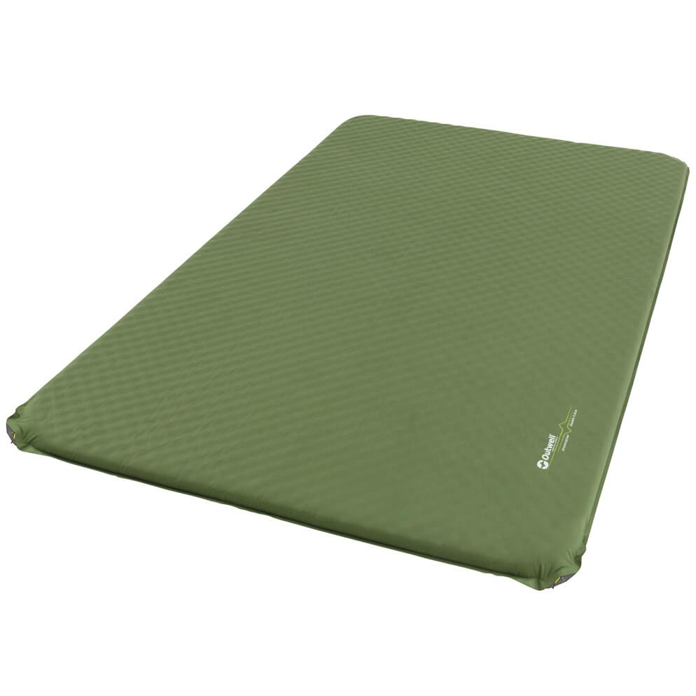 Outwell DreamCatcher Double Sleeping Mat 5 cm