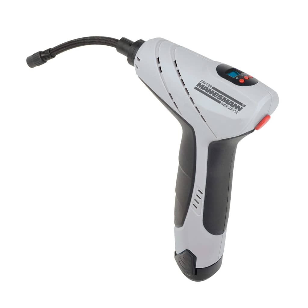 Brüchte Mannesmann Brüder Hires Drot Pompel Wireless LI-Ion 12 V