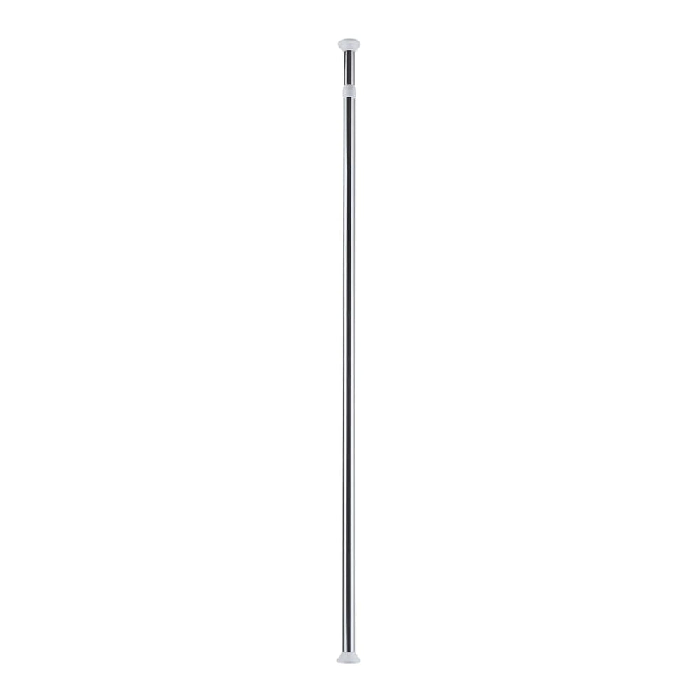 Kleine Wolke Kleine Wolke Shower curtain rod telescopic 75-125 cm chrome-colored