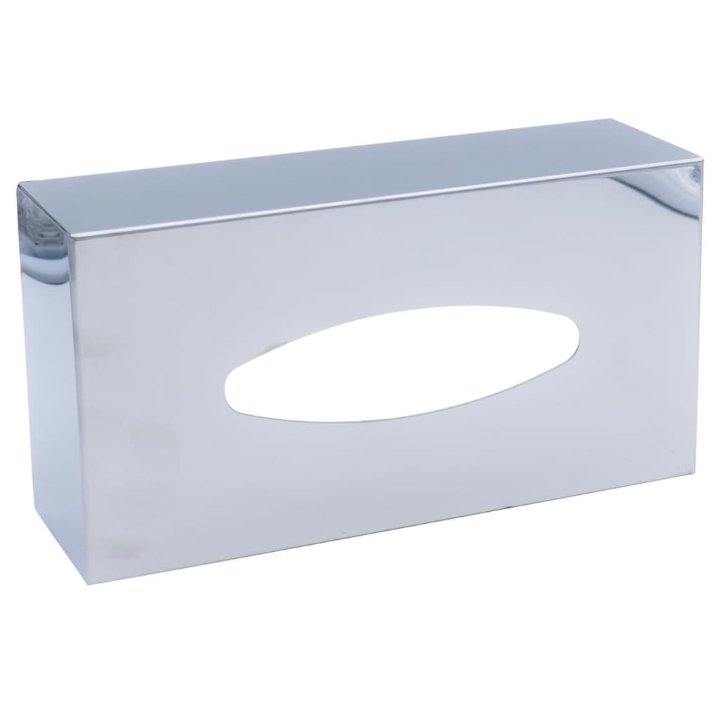 Knight Knight Tissue Holder lucidato