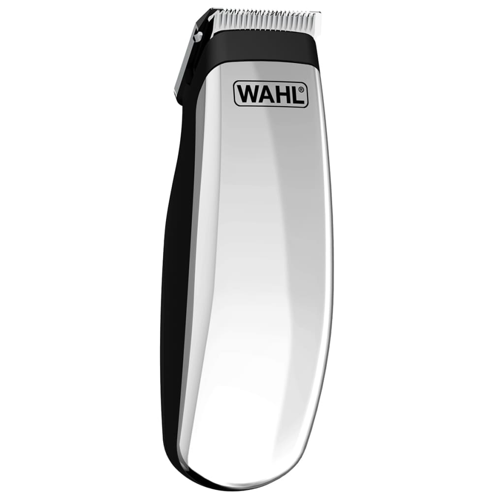Wahl 7 pièces Animal Tane Set Deluxe Pocket 09962-2016