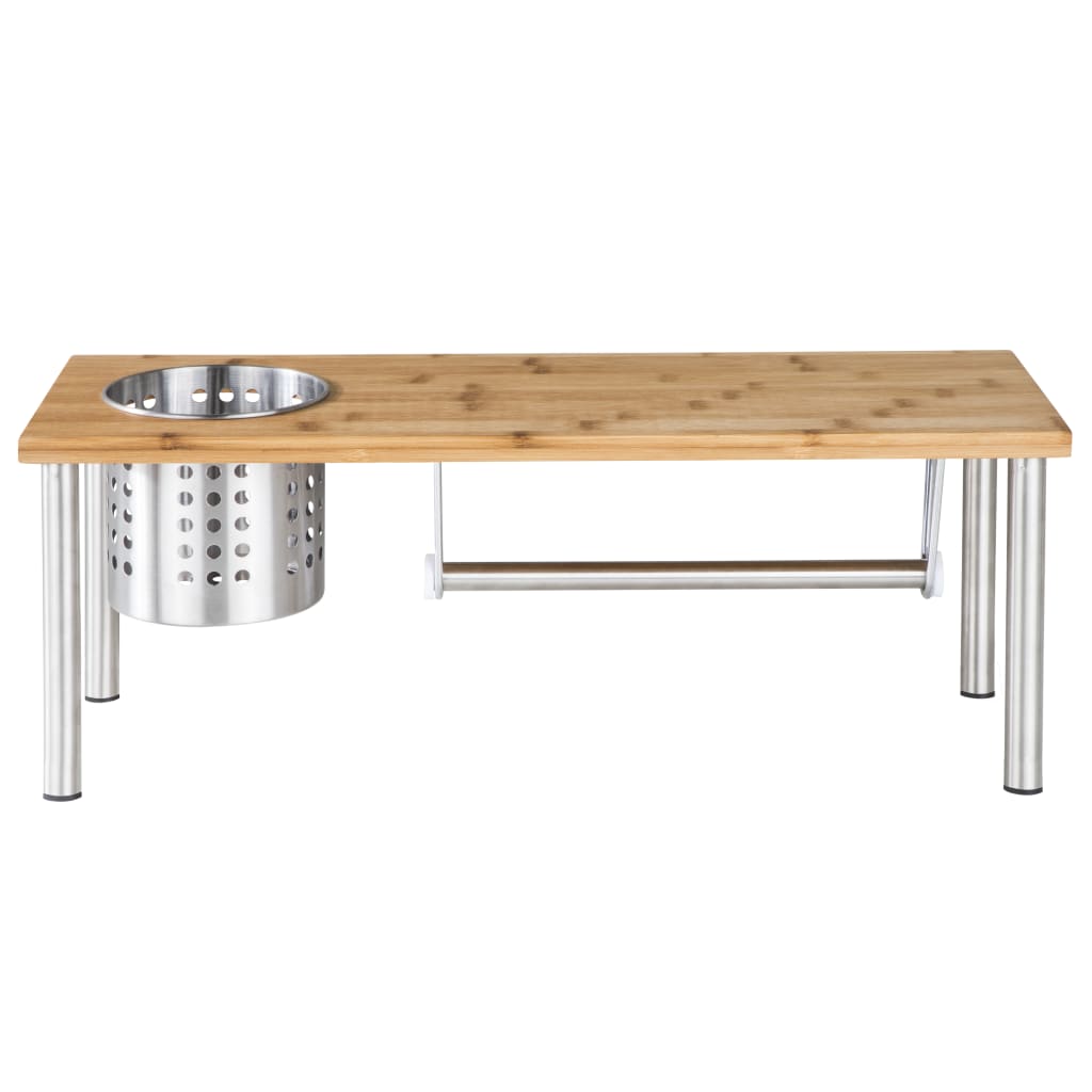 Hi hi kekenschap 55x20x20 cm Bambus