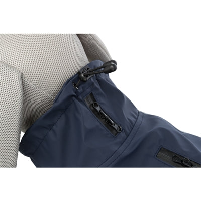 Trixie sea nórdico impermeable husum azul