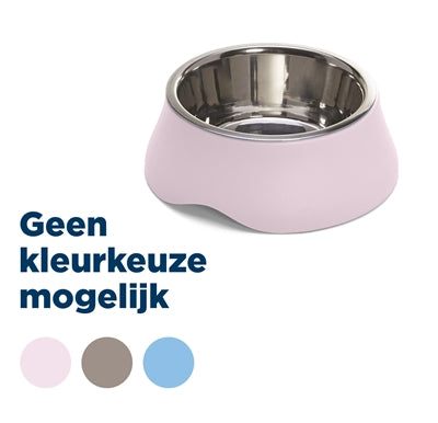 IMac Voer Drikke Bowl Diva 2 Assorti